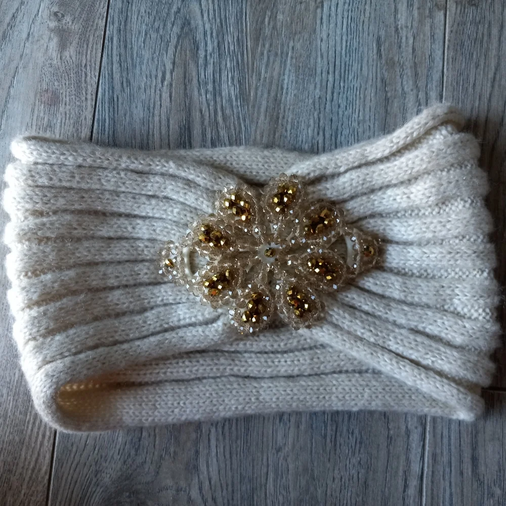 C.C Exclusives head beanies - Picture 2 of 6